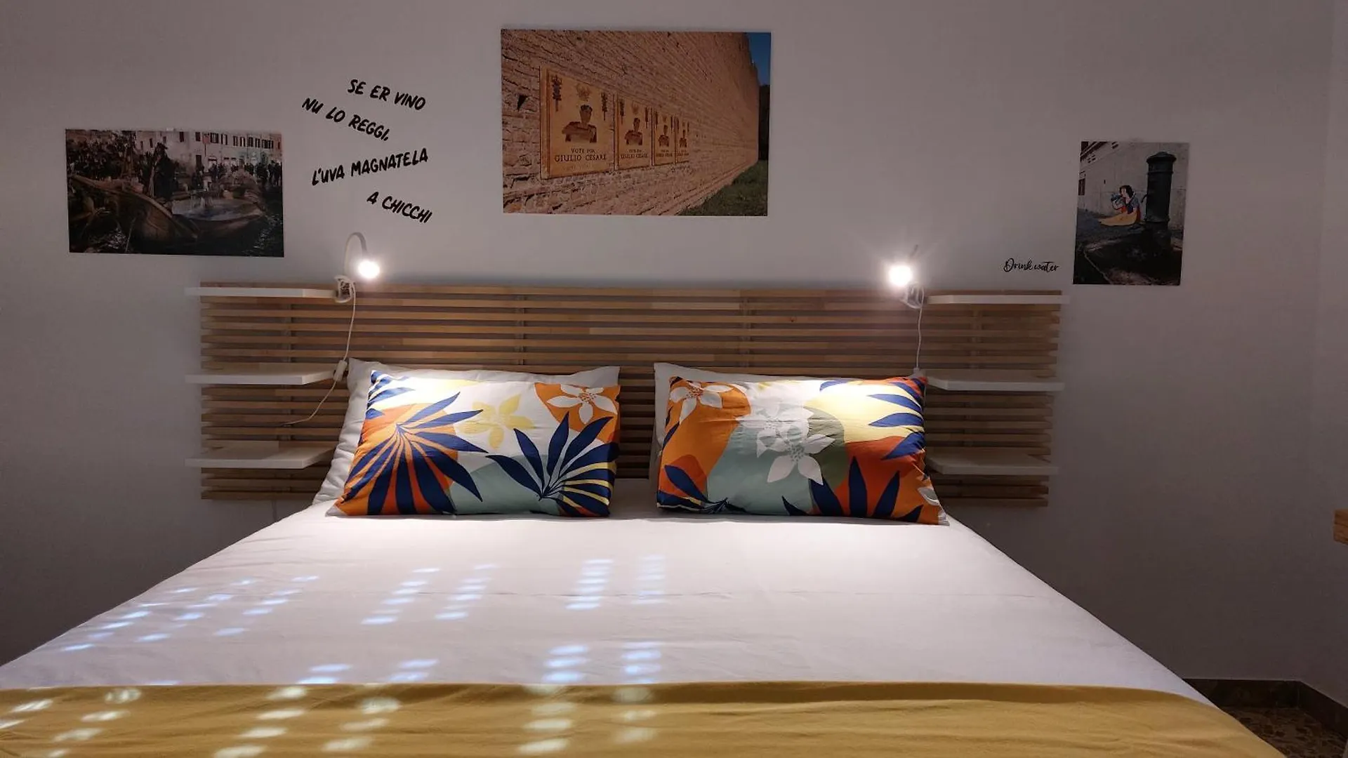 로마 Way Of Saying Casa 아파트